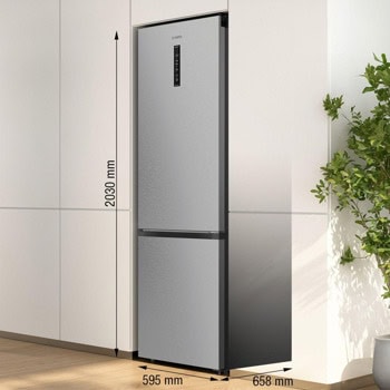 Gorenje NRB620E61X4WFE