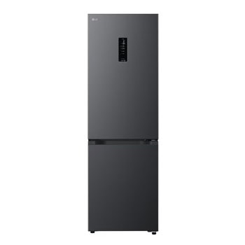 хладилник с фризер lg gbbsj11dep