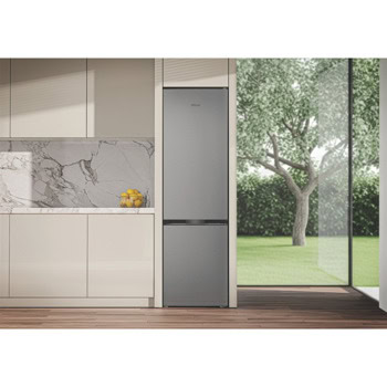 хладилник с фризер whirlpool whk 22412 x5ea