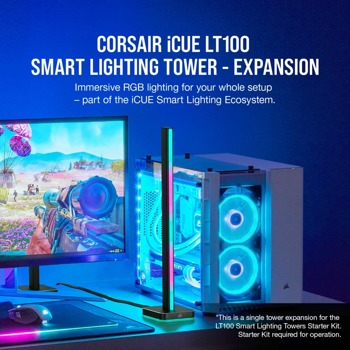 Corsair iCUE LT100 CD-9010003-WW