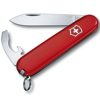 Джобен нож Victorinox Bantam, червен | JAR Computers Victorinox Bantam 0.2303