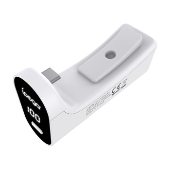 Докинг станция iPega PG-P5042 за PS5/PS5 Edge