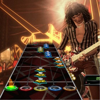 Guitar Hero: Van Halen