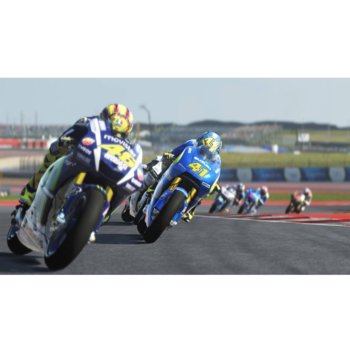 MotoGP 15