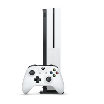 Microsoft Xbox One S 500GB Battlefield 1