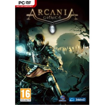 Arcania: Gothic 4