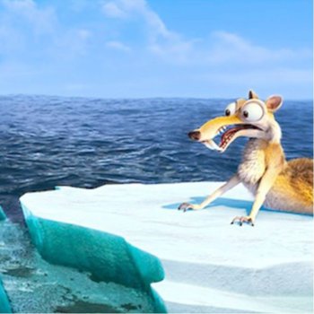 Ice Age 4: Continental Drift - Arctic Games, за PC