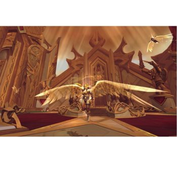 World of Warcraft: Legion - Collectors Edition
