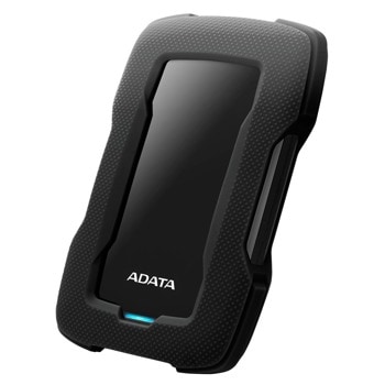 Твърд диск 4TB ADATA HD330