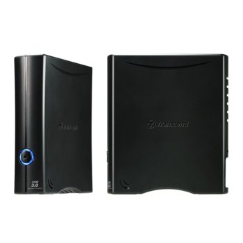 Твърд диск 8TB Transcend StoreJet 35T3, външен, 3.5" (8.9cm), USB3.0 | JAR Computers 8TB Transcend StoreJet 35T3 3.5 inch USB3.0