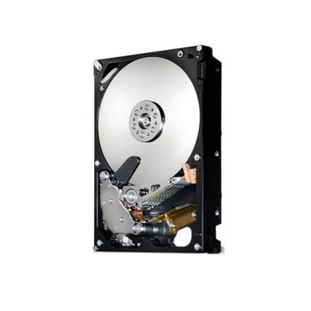 500GB HGST Ultrastar A7K2000 HUA722050CLA630