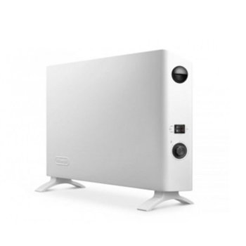 Конвектор Delonghi HSX 2320 F, 3 степени на мощност, 60 m³ oтопляем обем, 2000W | JAR Computers Delonghi HSX 2320 F