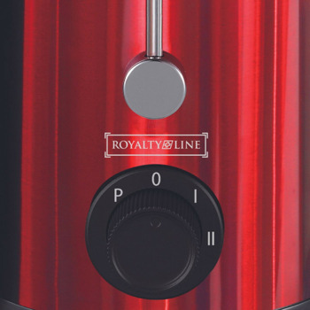 Сокоизстисквачка Royalty Line PJ-19001 Red