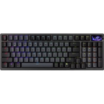 Asus ROG Azoth 96 HE 90MP040H-BKUA2