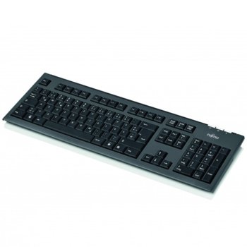 Fujitsu keyboard KB400 USB USA BG