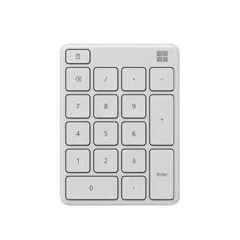 Microsoft Number Pad 23O-00027