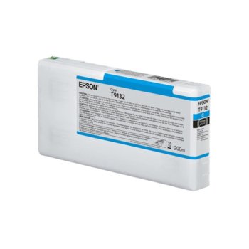 Epson (C13T913200) Cyan