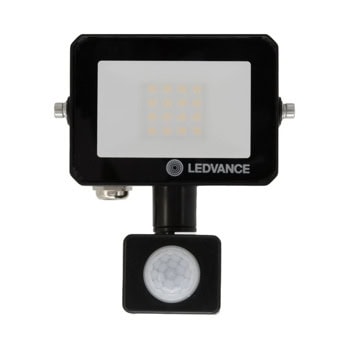 Ledvance Effect Sensor 10W 865 Black
