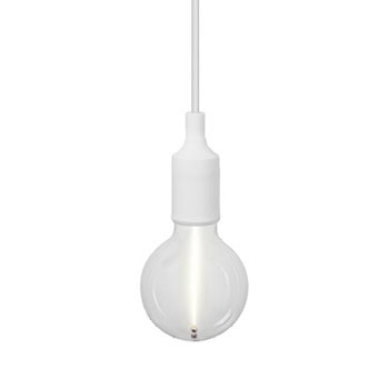 Ledvance Vintage 1906 PenduLum Bell White