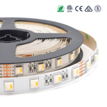 LED лента SOLI SL-F5050LX96FXY112-OX, 19.2W, 24V, 5m, RGB | JAR Computers SOLI SL-F5050LX96FXY112-OX