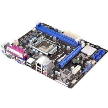 ASRock H61M-PS4