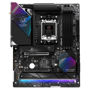 ASRock X870 Riptide WiFi