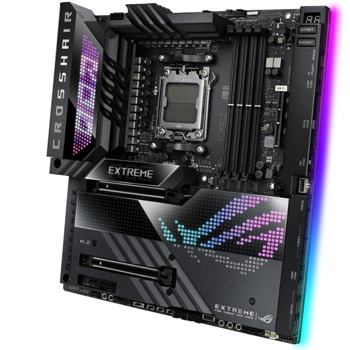 Asus ROG Crosshair X670E Extreme 90MB1B10-M0EAY0