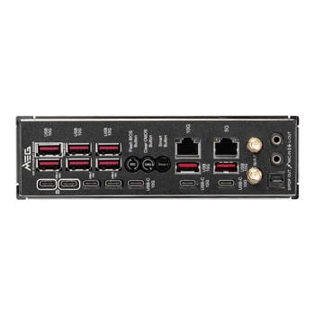 Дънна платка MSI MEG X870E GODLIKE