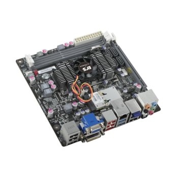 Elitegroup HDC-I