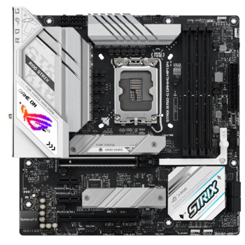 Asus B760-G LGA1700 DDR4 90MB1DE0-M0EAY0