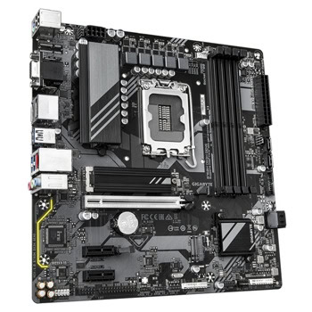 GB B760M DS3H GEN5 / LGA1700