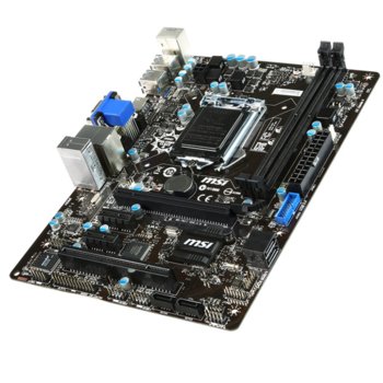MSI H81M-E35 V2