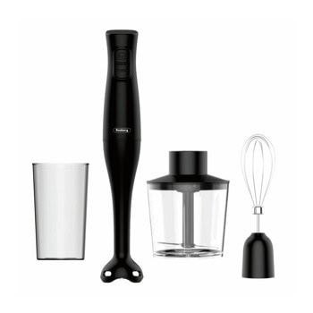 Rosberg R51112OC Black