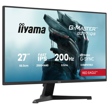 IIYAMA G2771QS-B1