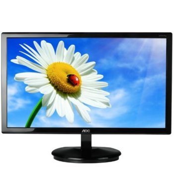 Монитор 19" (48.26 cm) Philips 19B4LPCB (5:4), LED, 5ms, 20 000 000:1, 250cd/m2, DVI (HDCP), колонки, черен, TCO5.2, 3г. | JAR Computers 19 Philips 19B4LPCB 5:4 LED