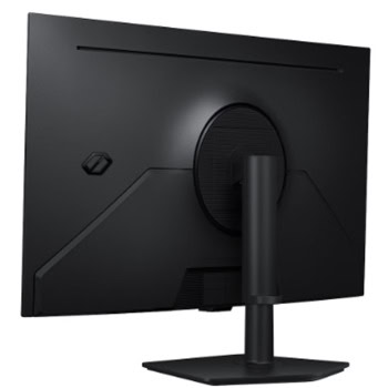 Samsung Odyssey OLED G7 G73SH + Logitech G102 Blac
