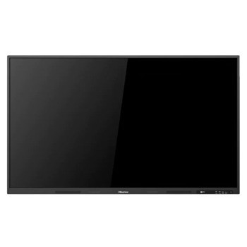 Интерактивен дисплей Hisense 65WR6CE, 65" (165.1 cm) Ultra HD, Touchscreen, HDMI, DP, USB, USB-C, WiFi, Bluetooth, LAN | JAR Computers Hisense 65WR6CE