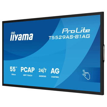 IIYAMA T5529AS-B1AG