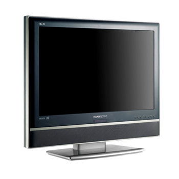 Телевизор 32" TV Hannspree YT07-32E1-001G 8ms, 750:1 450cd/m2 | JAR Computers 32" TV Hannspree YT07-32E1-001G 8ms