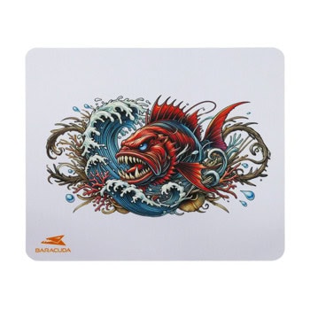baracuda pad-coral