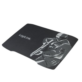 Mouse pad LogiLink Gaming, high-velocity, ID0135