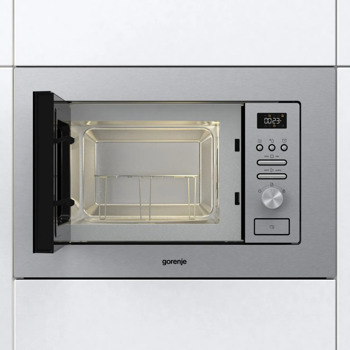 Gorenje BM201AG1X 25292