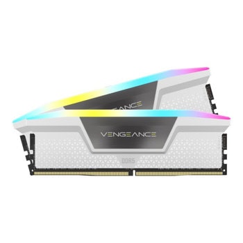 corsair cmh32gx5m2d6000z38w