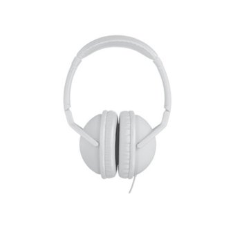 TRUST Urban Revolt Headphone - white