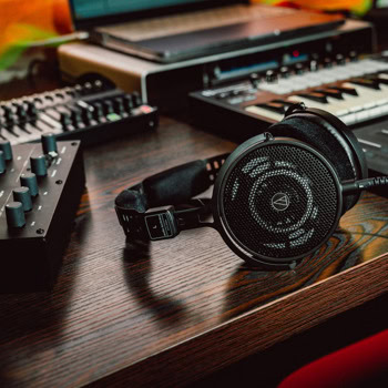 audio-technica ath-r50x