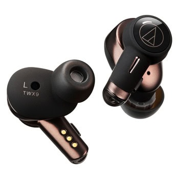 Слушалки Audio-Technica ATH-TWX9