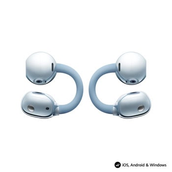 Huawei FreeClip 2 Blue 55038690