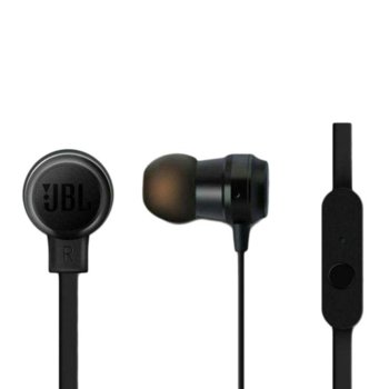 JBL T280A Black