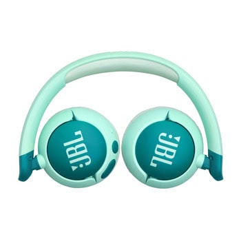 JBL Junior 320BT Green JBLJR320BTGRN