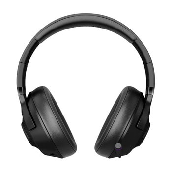 Lorgar Noah 702 Black LRG-GHS702